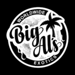 Big Al’s Exotics