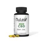 CBD Capsules